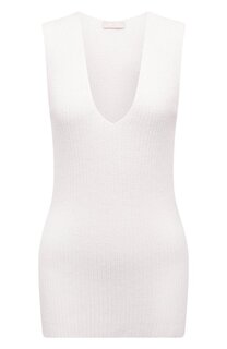 Топ из шерсти и кашемира MUST