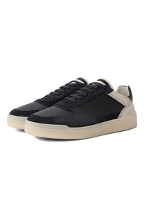 Кожаные кеды Slam Brunello Cucinelli