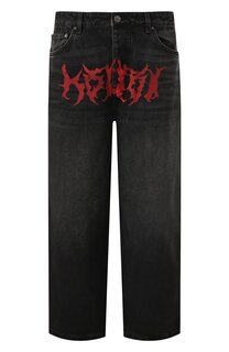 Джинсы Ksubi