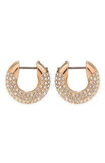 Серьги Dextera Swarovski