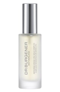 Золотая сыворотка для лица "Гранд Крю" (30ml) Dr.Burgener