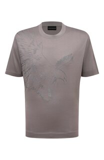 Футболка Emporio Armani