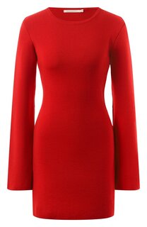 Шерстяное платье Noble&Brulee