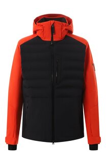 Утепленная куртка Bogner Fire+Ice