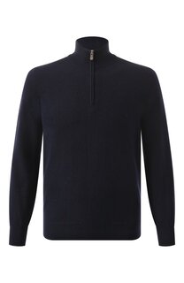 Кашемировый джемпер Brunello Cucinelli