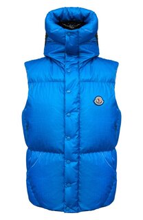Пуховый жилет Lawu Moncler
