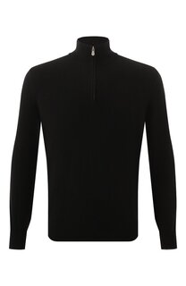 Кашемировый джемпер Brunello Cucinelli