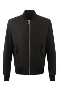 Бомбер Balmain