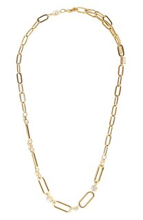 Колье Constella Swarovski