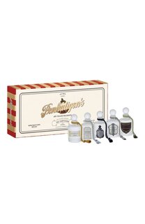 Набор из миниатюр Mini Him Set (5x5ml) Penhaligons Penhaligons