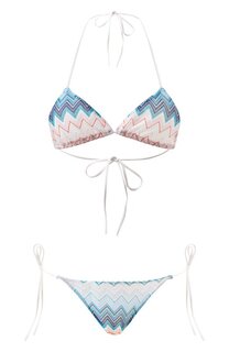 Раздельный купальник Missoni