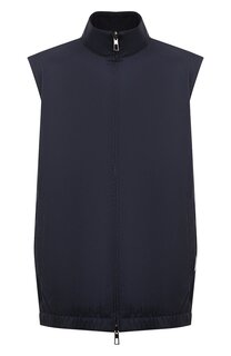 Двусторонний жилет Loro Piana
