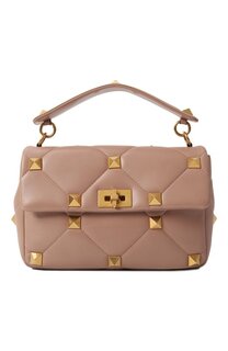 Cумка Roman Stud large Valentino