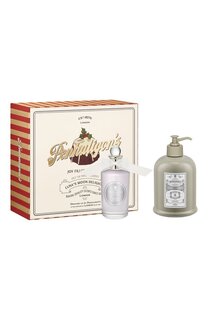 Подарочный набор Luna (100+500ml) Penhaligons Penhaligons