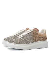 Кеды Oversized Alexander McQueen