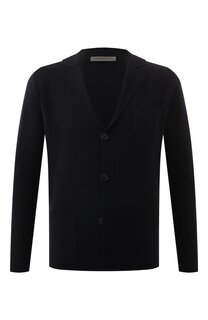 Шерстяной пиджак Corneliani
