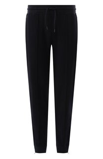 Хлопковые джоггеры Brunello Cucinelli