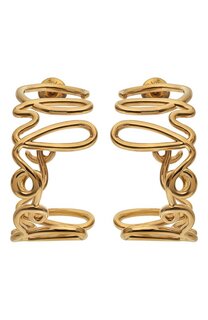 Серьги Chloé Chloe