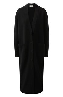 Шерстяной кардиган Dries Van Noten