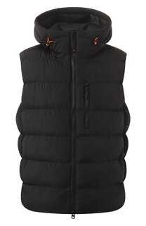 Утепленный жилет Bogner Fire+Ice