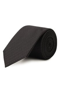 Шелковый галстук HUGO