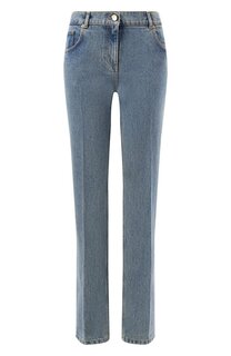 Джинсы Nina Ricci