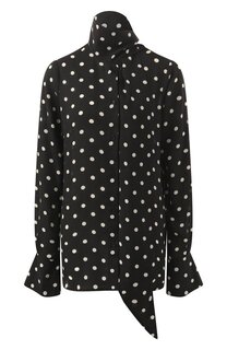 Блузка Nina Ricci