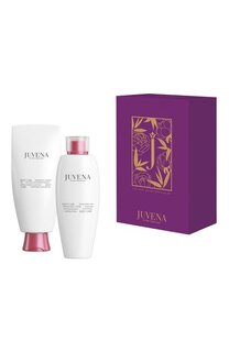 Набор «Уход за телом» (2x200ml) Juvena