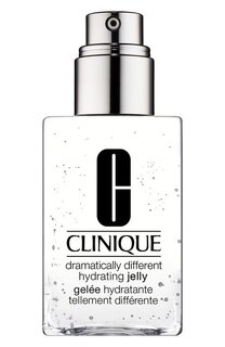 Уникальное увлажняющее желе Dramatically Different (125ml) Clinique