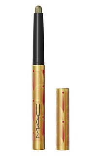 Тени для век в стике Chromacrayon, оттенок Flirty Martini (1,6g) MAC
