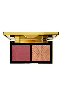 Палетка для макияжа лица Golden Hour Glow Face Palette, оттенок Medium MAC
