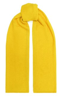 Кашемировый шарф Tegin