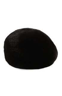 Берет Фран из меха норки FurLand