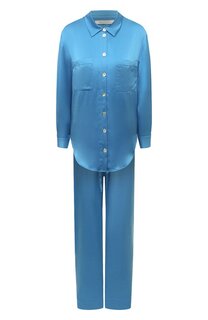 Шелковая пижама Kleed Loungewear