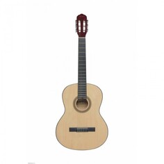 Музыкальные инструменты Музыкальный инструмент Terris Классическая Гитара TC-390A BK