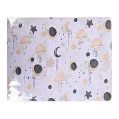 Постельное белье BamBola 017 (3 предмета)