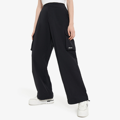 Брюки Женские брюки Ellesse Corsello, Черный