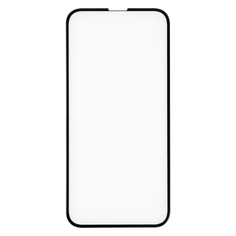 Защитное стекло Red Line iPhone 13/13 Pro Full Screen 3D FULL GLUE черный iPhone 13/13 Pro Full Screen 3D FULL GLUE черный
