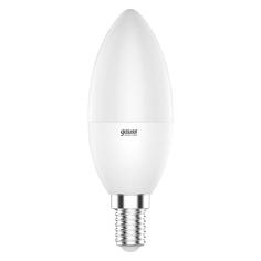 Умная лампочка Gauss Smart Home DIM E14 C37 5W 2700К Smart Home DIM E14 C37 5W 2700К