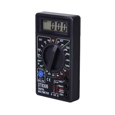 Мультиметр Ресанта DT 830B DT 830B