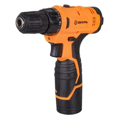 Дрель аккумуляторная Вихрь ДА-12Л-2КН ДА-12Л-2КН