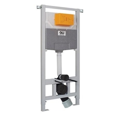 Система инсталляций и смыва Oli 120879236 120879236