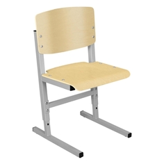 Стул для парты Дэми СУТ.05-01 СУТ.05-01