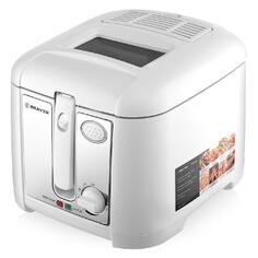 Фритюрница Brayer 2832BR-WH 2832BR-WH