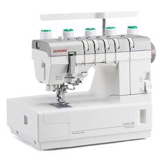 Швейная машина Janome Cover Pro 3000 Professional Cover Pro 3000 Professional