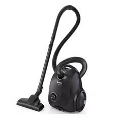 Пылесос с пылесборником Bosch BGLS2BA3D8 Black BGLS2BA3D8 Black
