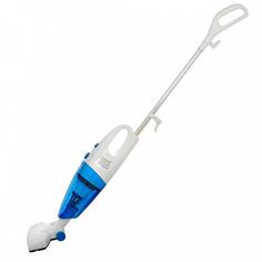 Пылесос ручной (handstick) Delta DL-0849 белый DL-0849 белый
