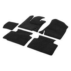 Коврик автомобильный AutoFlex 5190101 5190101