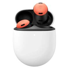 Наушники внутриканальные Bluetooth Google Pixel Buds Pro Coral (Р1-00008896) Pixel Buds Pro Coral (Р1-00008896)