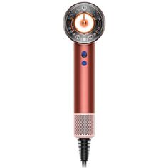 Фен Dyson Supersonic HD16 Strawberry Bronze/Blush Pink Supersonic HD16 Strawberry Bronze/Blush Pink